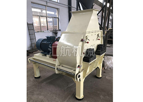 預(yù)(yù)糊化粉碎機(jī)